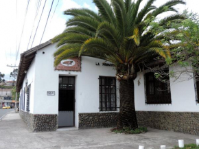 Hotel La Primavera, Riobamba